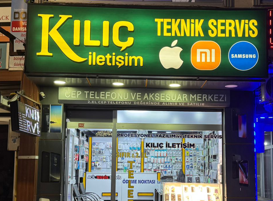 neler yaptık