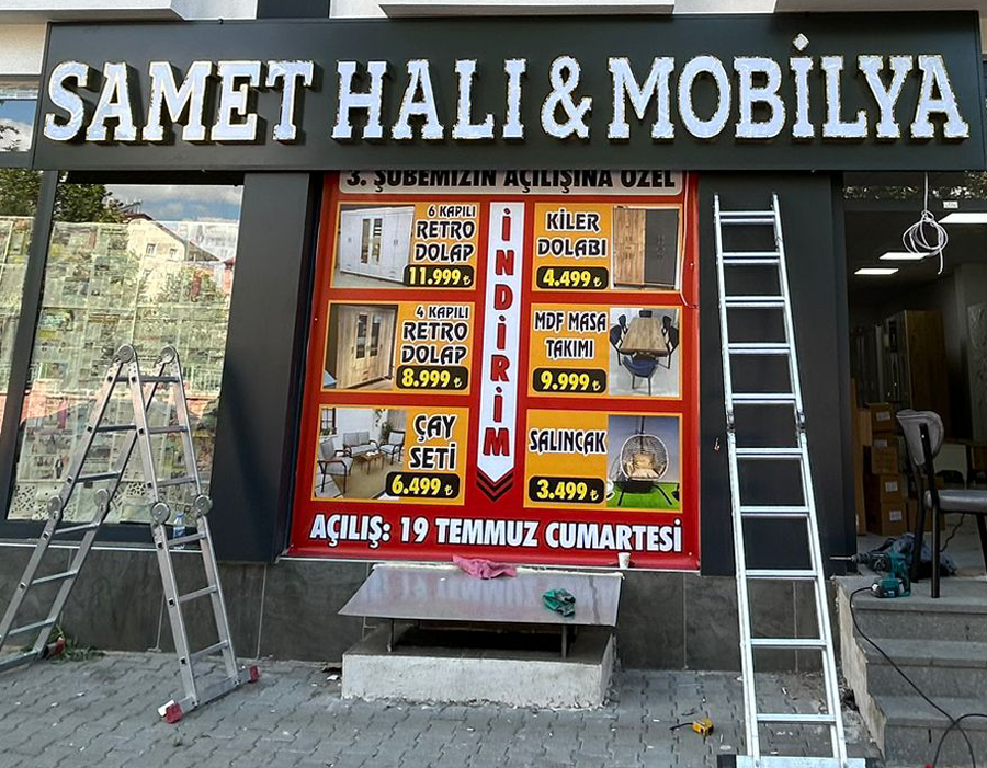 neler yaptık